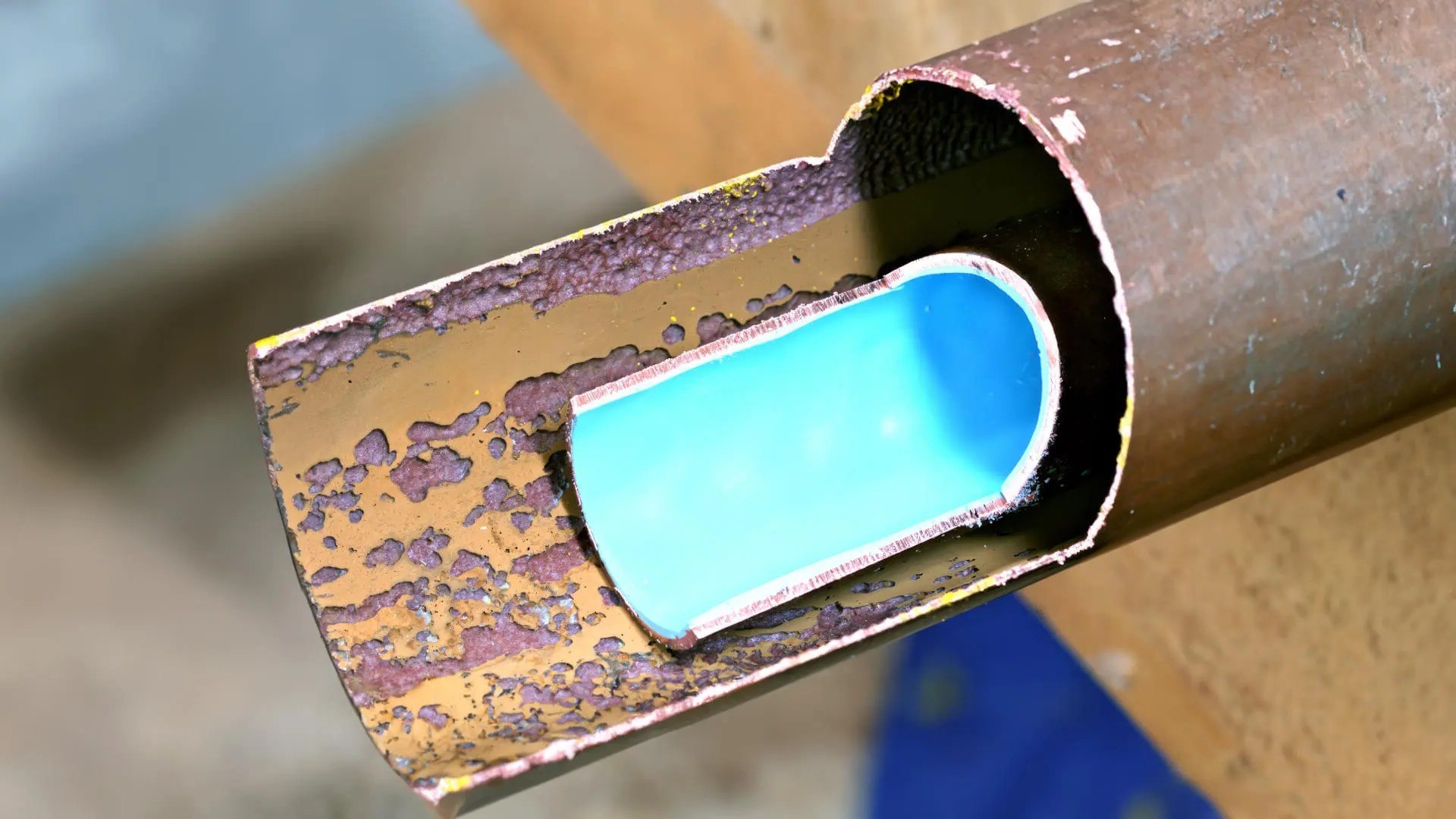 10. Relining Rorledningar Renovera Avloppsror (1)