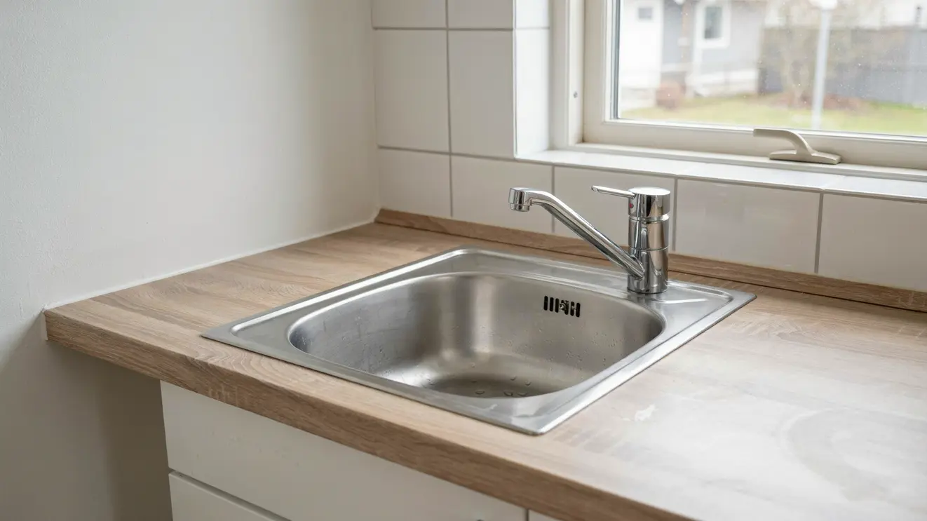 installera eller byta blandare koksblandare knivsta uppsala uppland